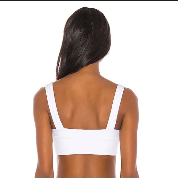 L*Sapce Lee Lee Top in White - Picture 2 of 5